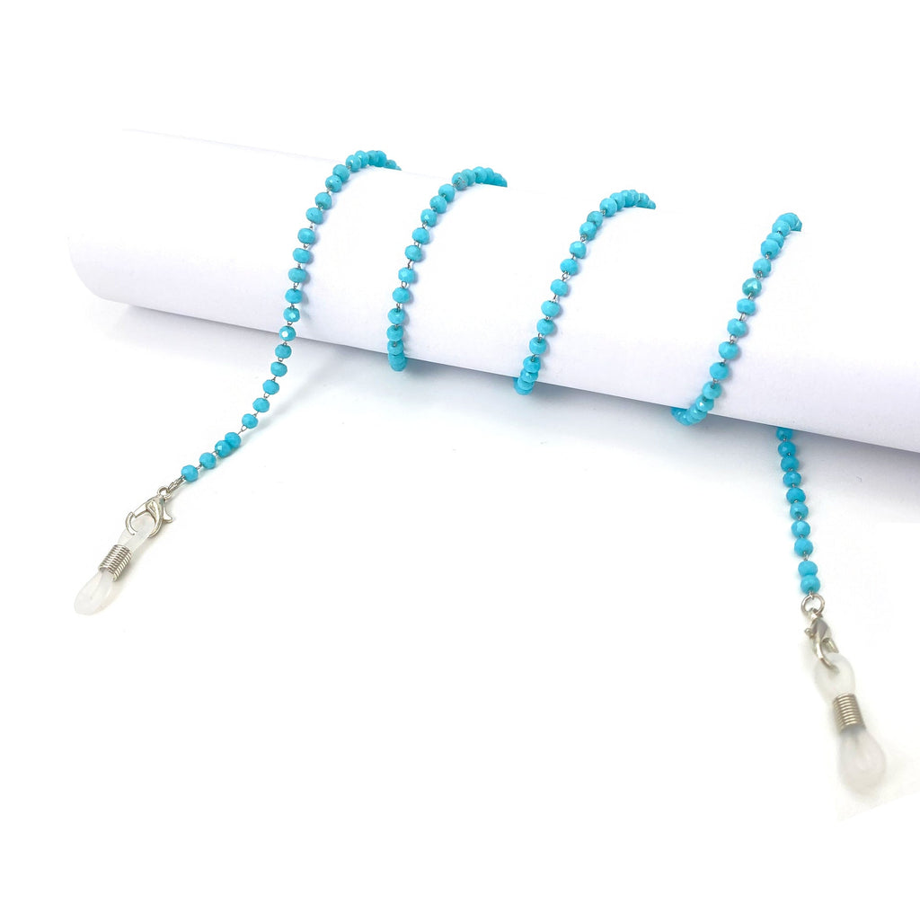 1Beaded Eyewear Holder Miroken