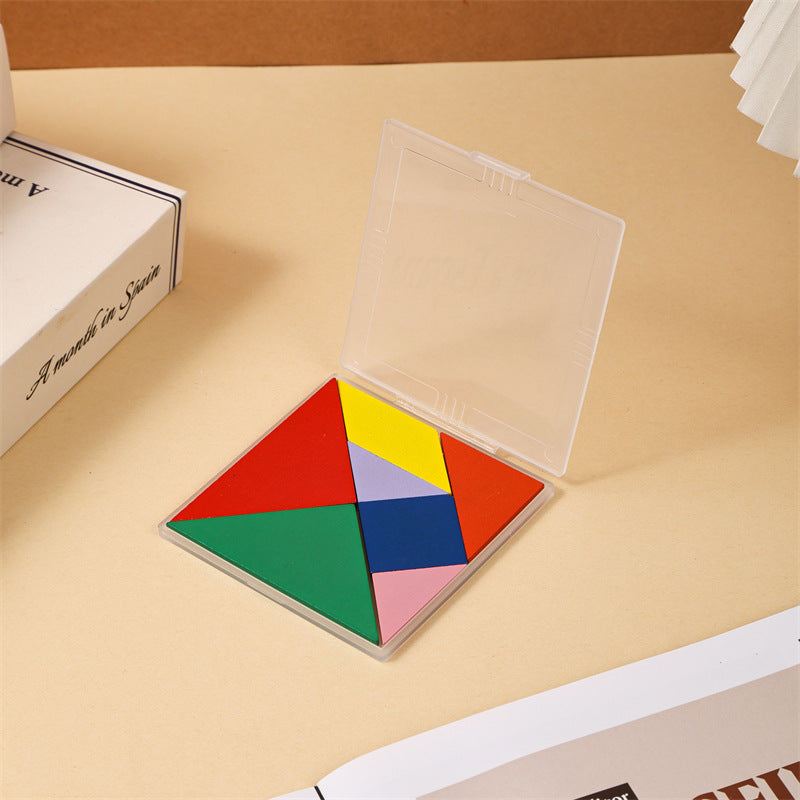 1Compact Square Storage Case Miroken