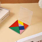 1Compact Square Storage Case Miroken