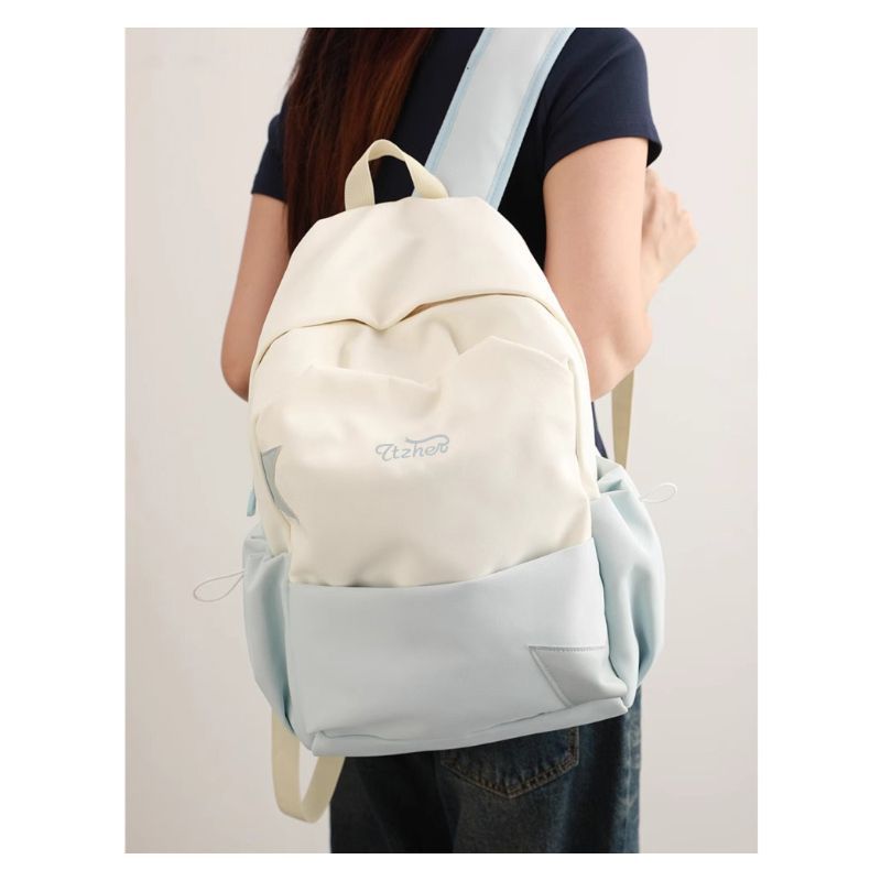 1Versatile Everyday Backpack Miroken