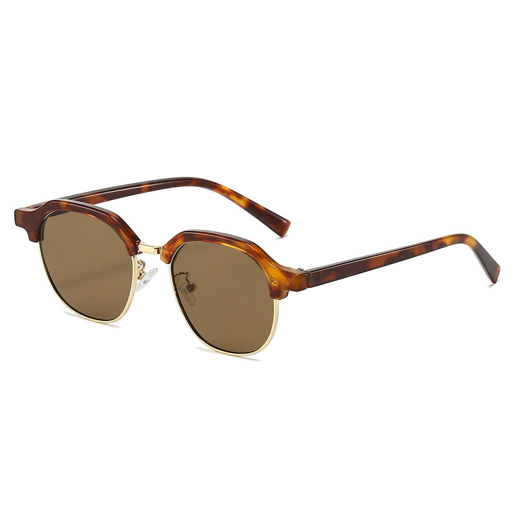 1Retro-Inspired Statement Sunglasses Miroken