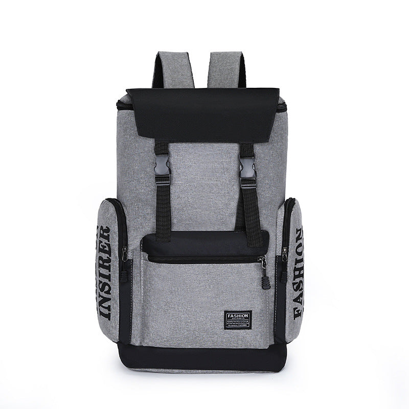 1Functional Versatile Backpack Miroken