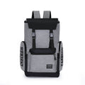 1Functional Versatile Backpack Miroken