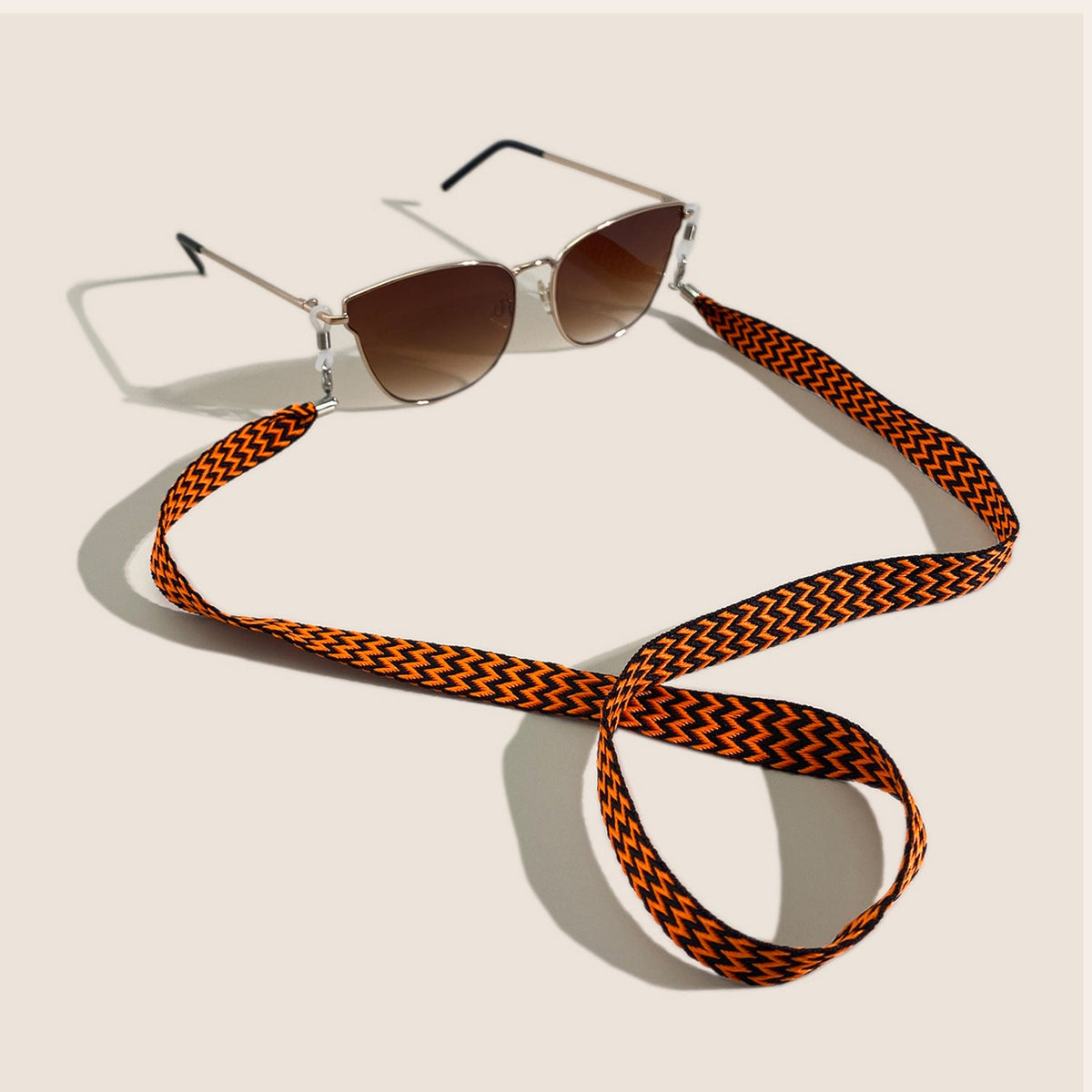 1Patterned Eyewear Retention Strap Miroken