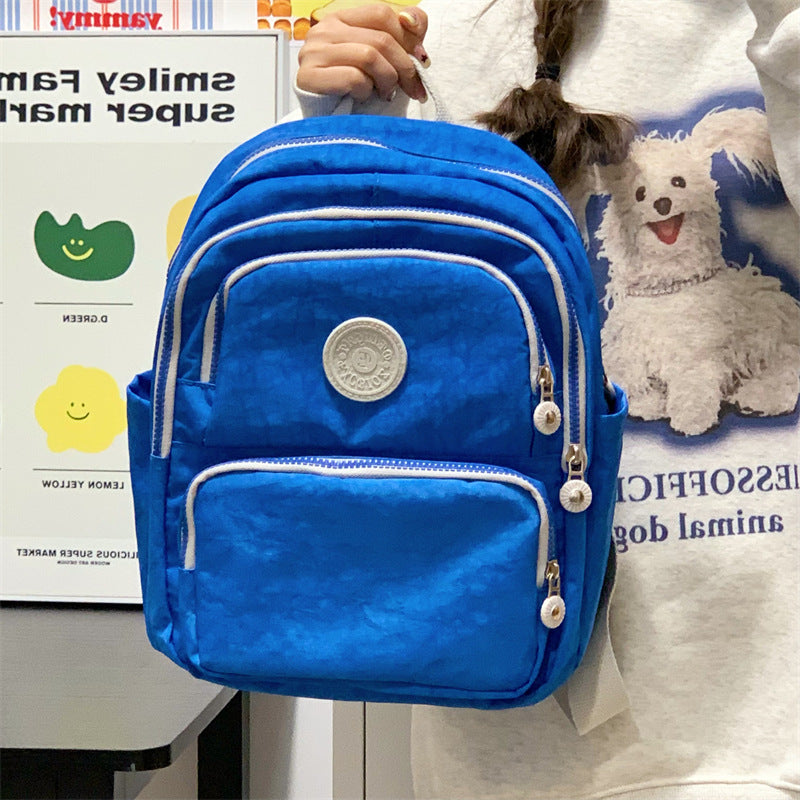 1Multi-Functional Everyday Backpack