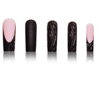 1Artistic 3D Nail Art Extensions Miroken 1787913950