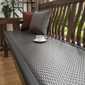 1Stylish Woven Comfort Mat Miroken