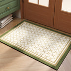 1Decorative Bath Mat Miroken