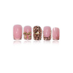 1Decorative Nail Art Extensions Miroken