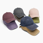 1Women's Casual Baseball Cap Miroken