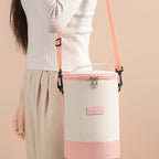 1Insulated Food Delivery Backpack Miroken