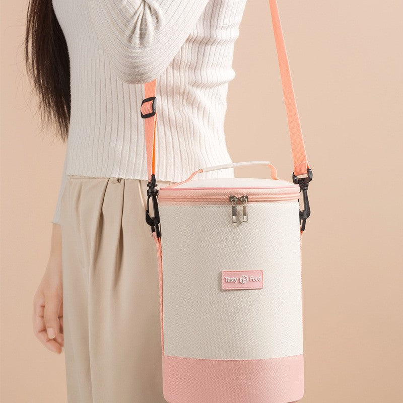 1Insulated Food Delivery Backpack Miroken