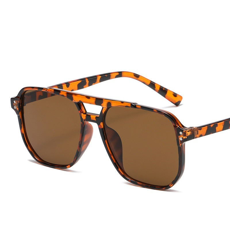 1Premium Shield Frame Sunglasses Miroken