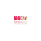 1Handmade Nail Design Miroken