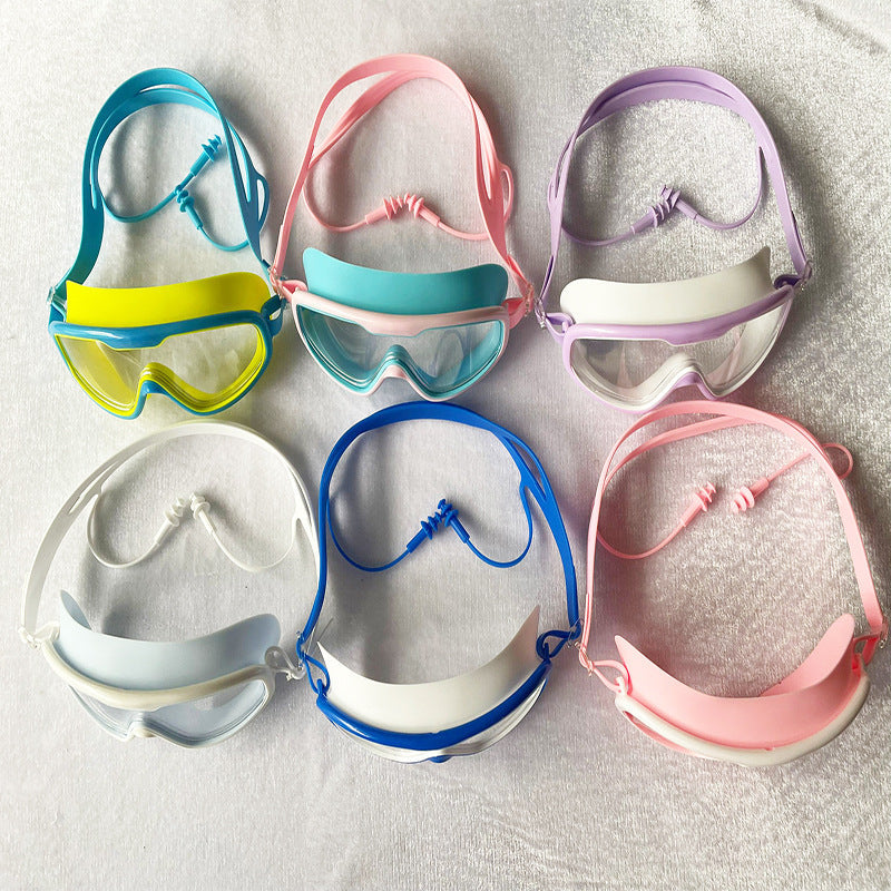 1Swimming Goggles Miroken