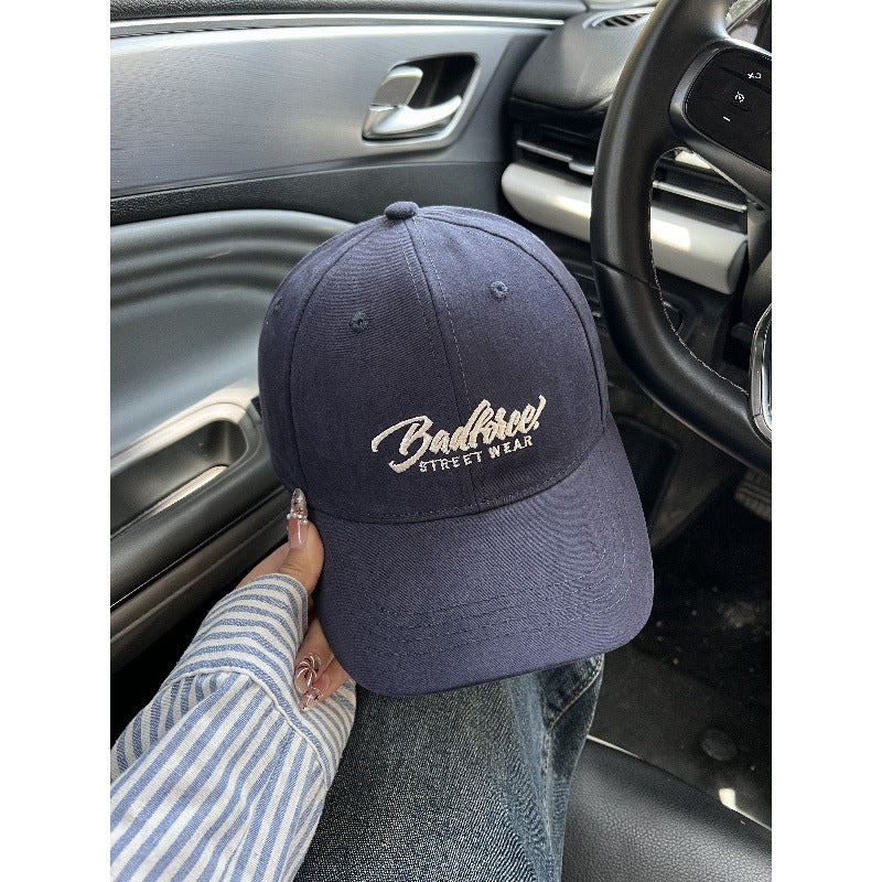 1Men's Casual Streetwear Cap Miroken