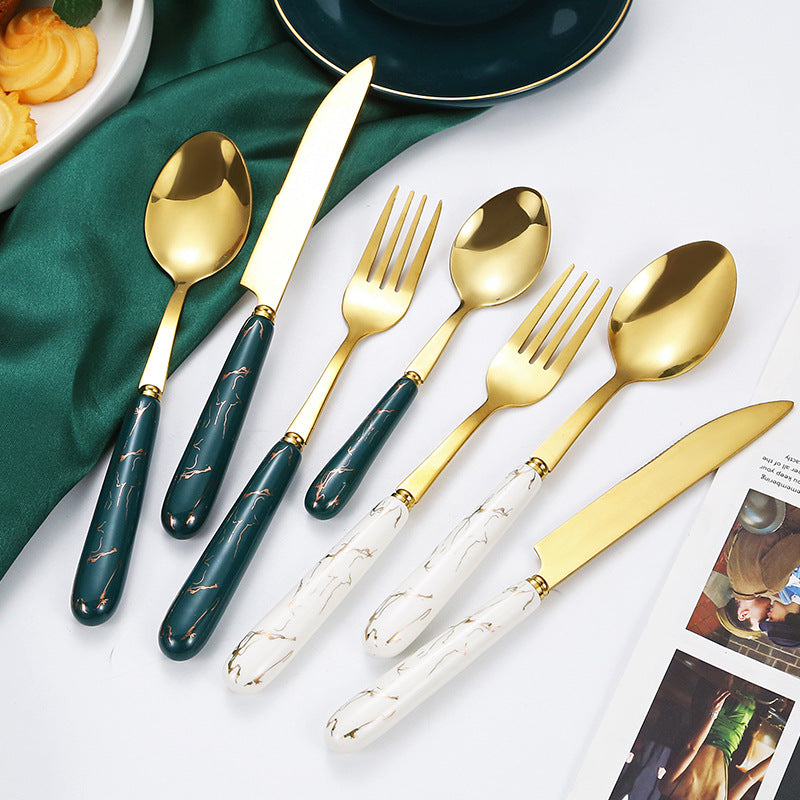 1Designer Spoon Miroken