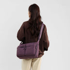 1Multi-Functional Everyday Crossbody Bag Miroken