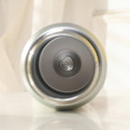 1Women's insulated drinking bottle with child-friendly design and practical carrying handle Miroken