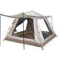 1Camping tent Miroken
