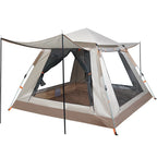 1Camping tent Miroken
