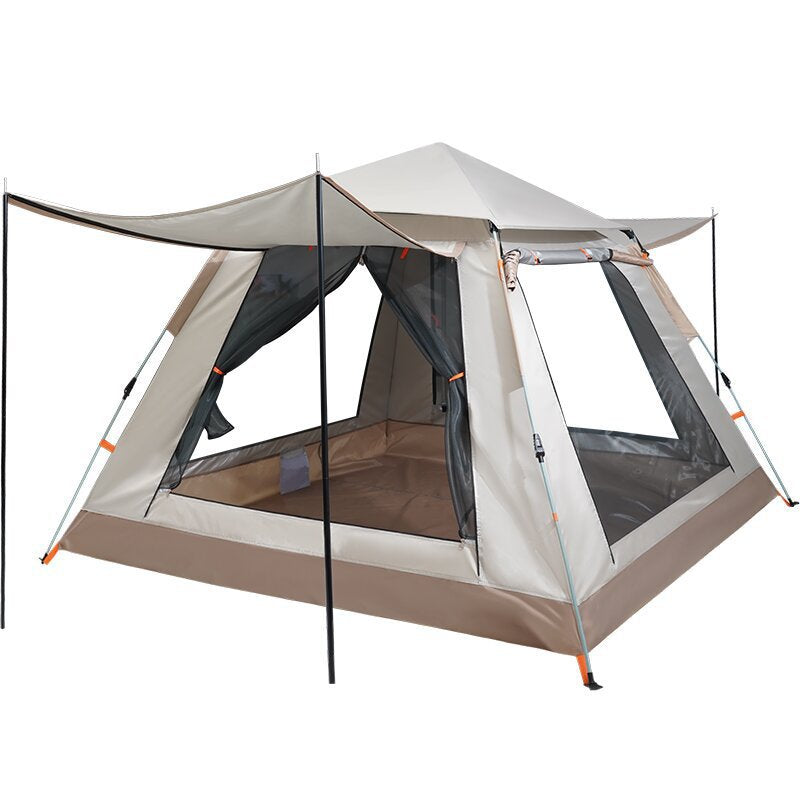 1Camping tent Miroken