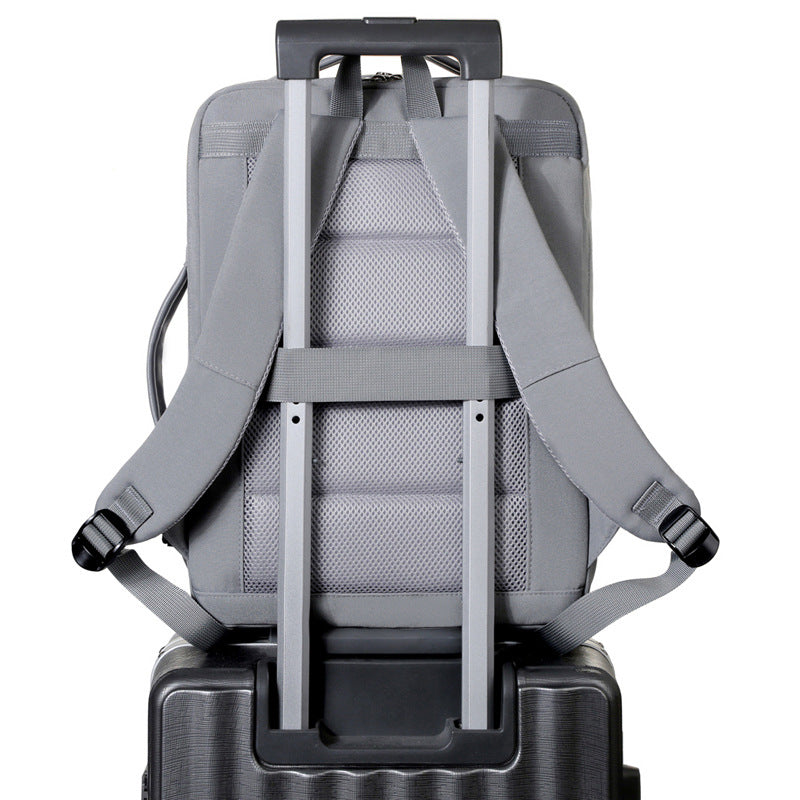 1Versatile Travel Backpack Miroken