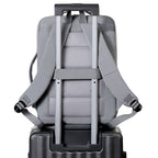 1Versatile Travel Backpack Miroken