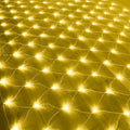 🎁LED Christmas Net Lights for Indoor & Outdoor Decorations
