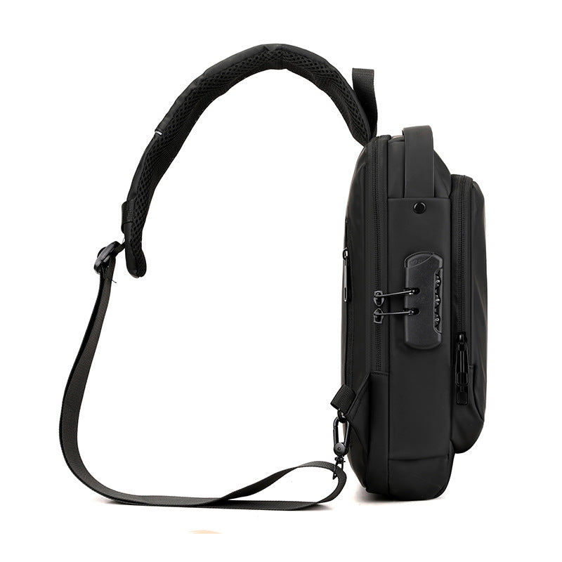 1Compact Sling Backpack Miroken