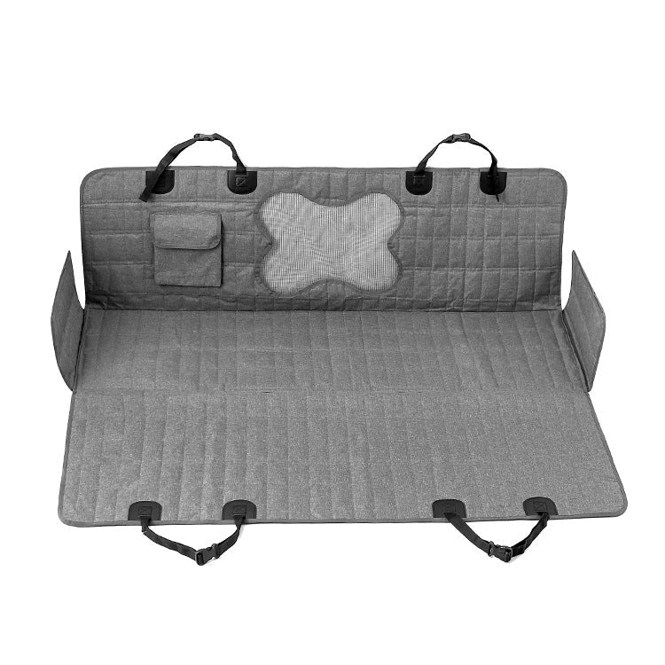 1Pet Car Seat Cover