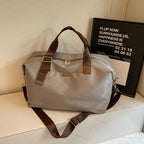 1Elegant City Travel Duffle Bag