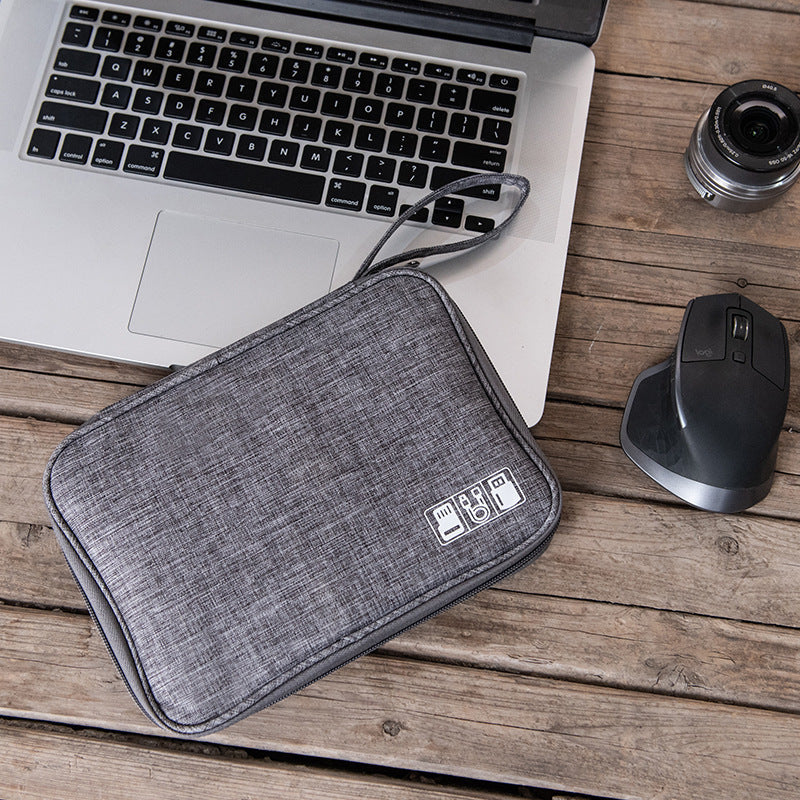 1Tech Gear Organizer Case Miroken