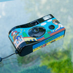 1Disposable Film Camera Miroken