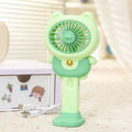 1Usb-Hand Fan in Creative Animal Design Miroken