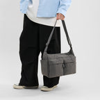 1Multi-Functional Everyday Crossbody Bag Miroken