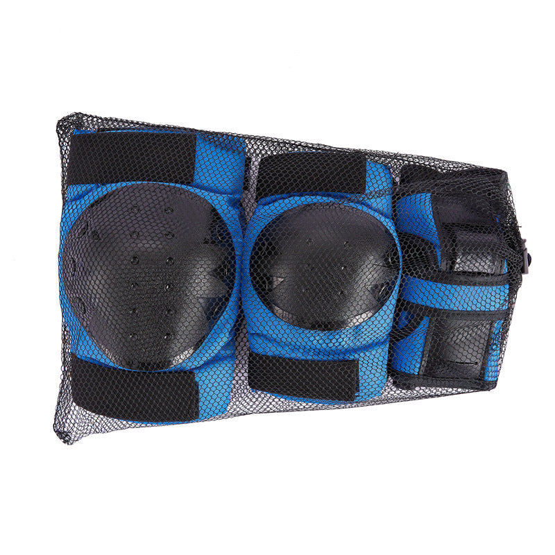 1WoComplete Protective Gear Set Miroken