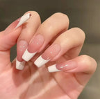 1Nail art with cute animal motifs Miroken