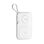 1Portable Wireless Power Bank Miroken
