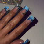 13D Decorative Nail Art Extensions Miroken
