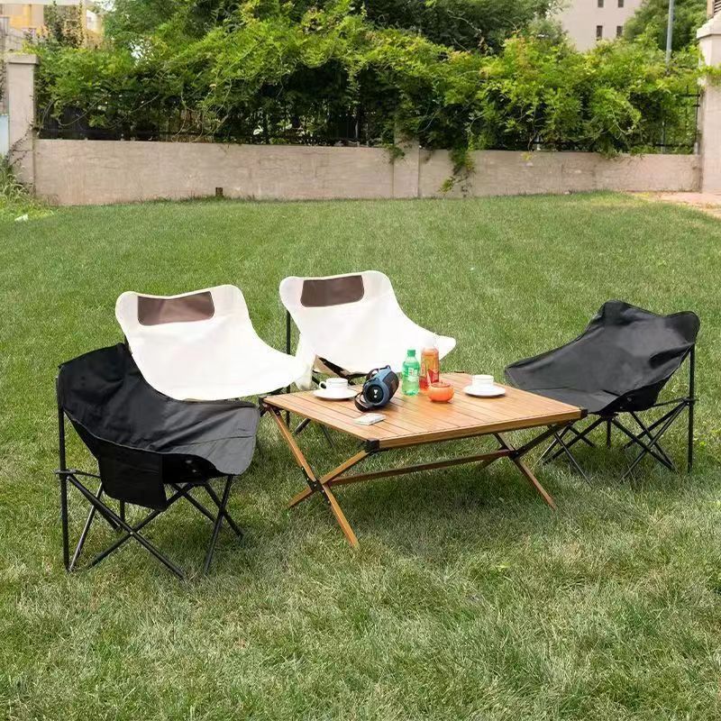 1Folding chair Miroken