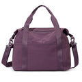 1Versatile Multi-Function Travel Satchel Miroken