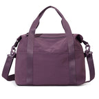 1Versatile Multi-Function Travel Satchel Miroken