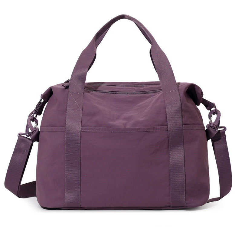 1Versatile Multi-Function Travel Satchel Miroken
