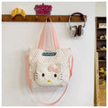 1Cute Cartoon-Themed Tote Bag