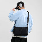 1Multi-Functional Everyday Crossbody Bag Miroken