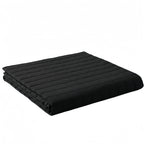1Heavyweight Quilted Blanket Miroken