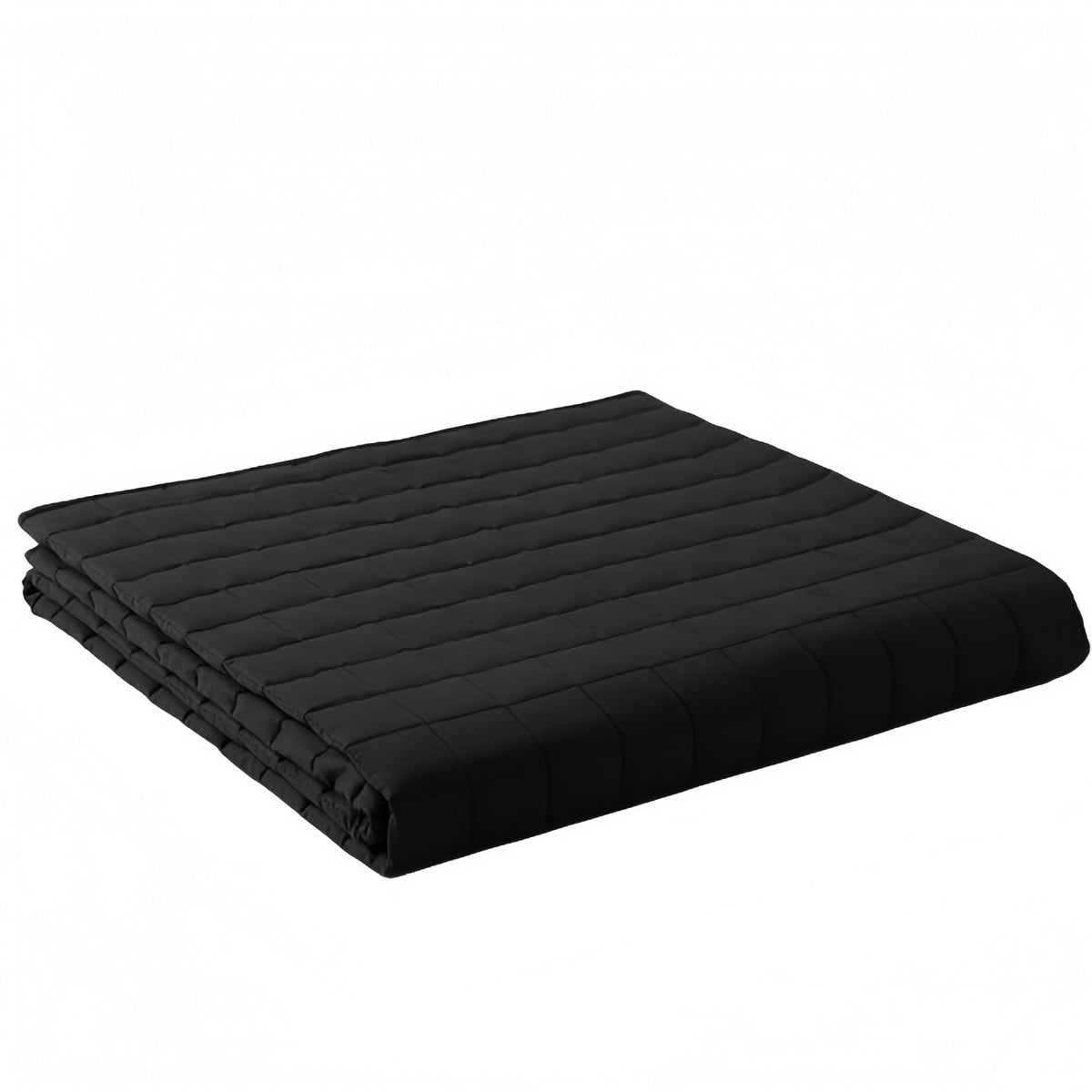 1Heavyweight Quilted Blanket Miroken