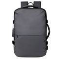 1Sleek Functional Travel Backpack Miroken
