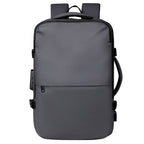 1Sleek Functional Travel Backpack Miroken